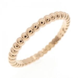Van Cleef & Arpels Perle Small Ring